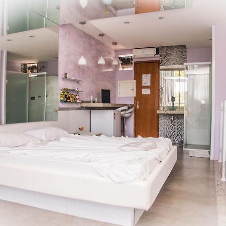 Motel Cequisabe (Adults Only) Juiz de Fora Exterior photo